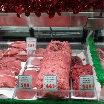 Hackenmueller Meats - Meat - Meat Shops Near Me - Robbinsdale, Minnesota