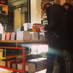 Urban Outfitters - Books