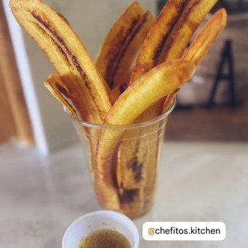 Chefito's Latin Cuisine - Latin American Near Me - Waco, Texas Chefito's Latin Cuisine - Latin American Near Me - Waco, Texas