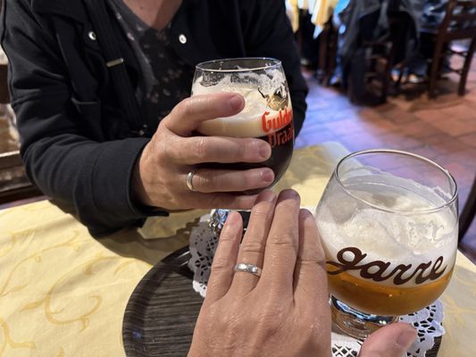 De Garre by null