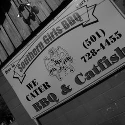 Southern Girls BBQ