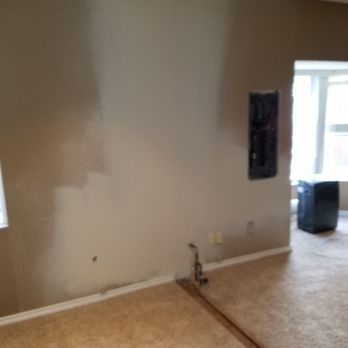ABLE Drywall - Wall Repair - Drywall Installation & Repair Near Me - Tulalip, Washington