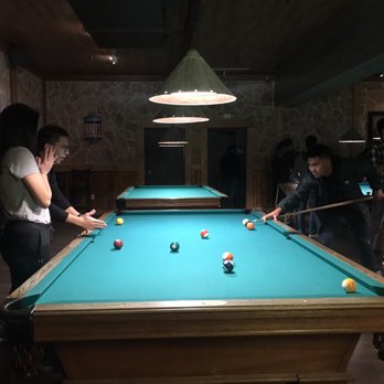 Tap Haus - Pool Halls Near Me - Berkeley, California