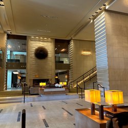 Hôtel InterContinental