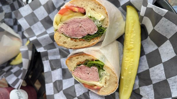 Shayna's Place by null