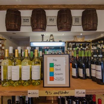 Liquid Assets - Organic, Natural, Biodynamic, Pet-Nat - Beer, Wine & Spirits Near Me - Brooklyn, New York