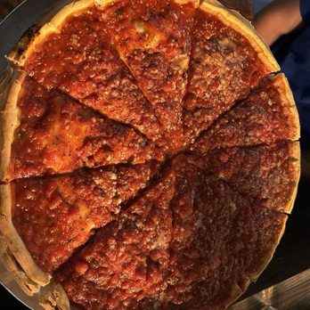 Giordano's - 14-in Chicago Classic deep dish - Pizza Near Me - Chicago, Illinois