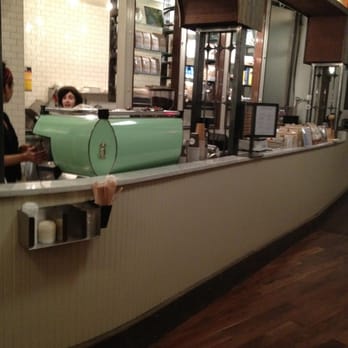 Think Coffee - Coffee & Tea Near Me - New York, New York Think Coffee - Coffee & Tea Near Me - New York, New York