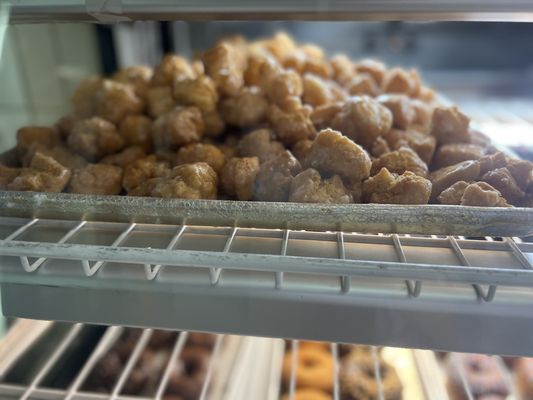 KingPin Donuts by null