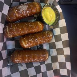 The Southside Grill