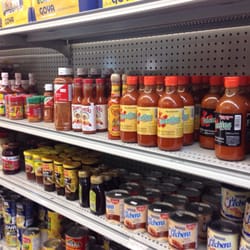 El Cerrito - Hot Sauces