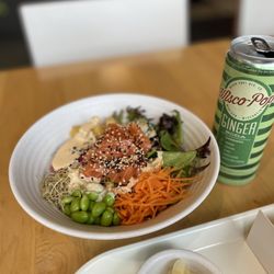 Jacknife - LEI'D BACK POKE