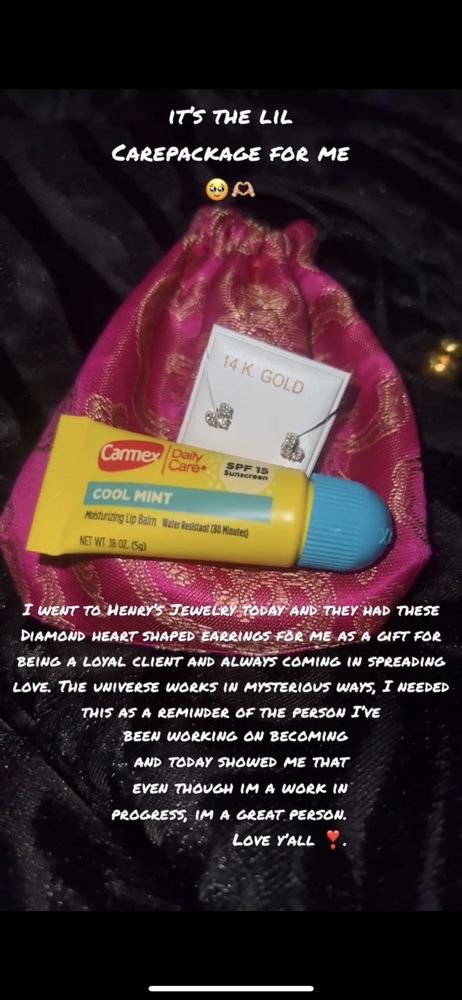 Henry's Jewelry and Awards