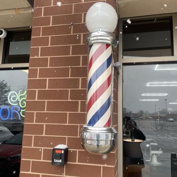 Hawk & Fade - Barbers Near Me - Kernersville, North Carolina