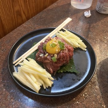 Gui Gui Korean BBQ - Yukhoe - Korean Near Me - Lynnwood, Washington Gui Gui Korean BBQ - Yukhoe - Korean Near Me - Lynnwood, Washington