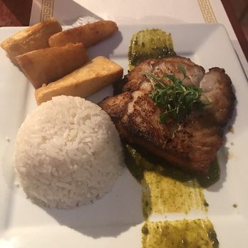 Oh Ceviche - Peruvian Near Me - Davie, Florida Oh Ceviche - Peruvian Near Me - Davie, Florida