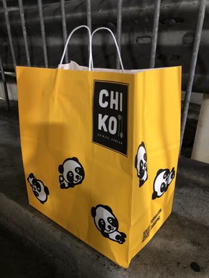 CHIKO by null
