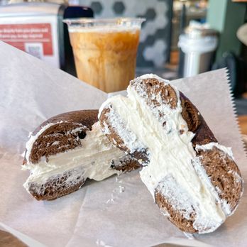 Athens Bagel Company - Breakfast & Brunch Near Me - Athens, Georgia