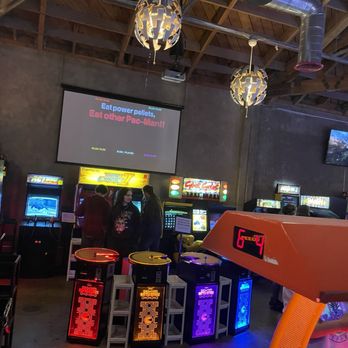 Player One - Lounges Near Me - North Hollywood, California Player One - Lounges Near Me - North Hollywood, California