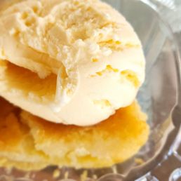 Vanilla Ice Cream