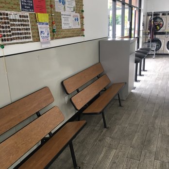 Express Coin Laundromat - Seating heaven lol and there's more on the other side! - Laundromat Near Me - Anaheim, California Express Coin Laundromat - Seating heaven lol and there's more on the other side! - Laundromat Near Me - Anaheim, California