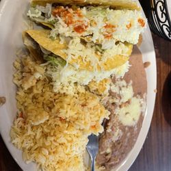 Mi Casa Mexican Restaurant