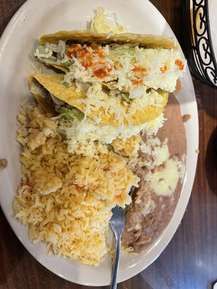 Mi Casa Mexican Restaurant — Mexican restaurant in London