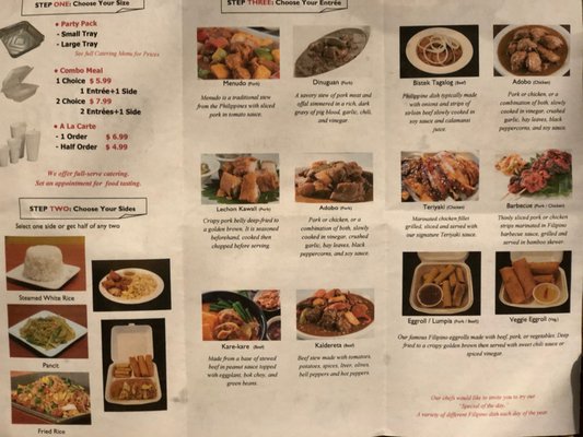 Kusina Restaurant & Market by null