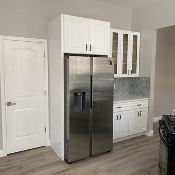 Alpha Equity Builders - New kitchen - Masonry/Concrete Near Me Alpha Equity Builders - New kitchen - Masonry/Concrete Near Me
