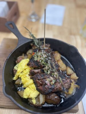 J'ouvert Caribbean Kitchen & Bar by null