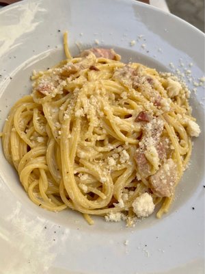 Voglia di Pizza - Gluten free by null