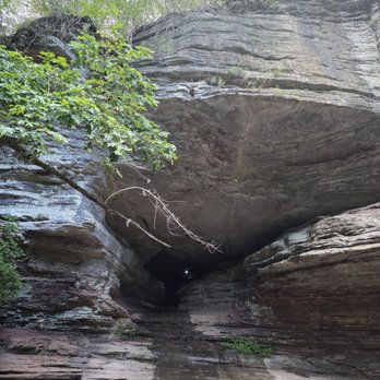 Lost Valley Recreation Area - Parks Near Me - Ponca, Arkansas