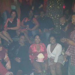 Our night at Tao!!! Our night at Tao!!!