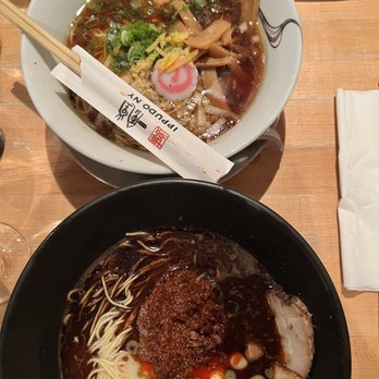 IPPUDO Westside - Ramen Near Me - New York, New York