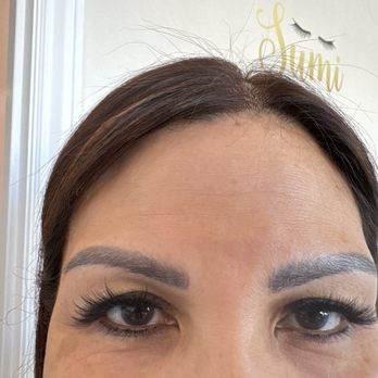 Sumi Lash - Eyelash Service Near Me - Chino Hills, California Sumi Lash - Eyelash Service Near Me - Chino Hills, California