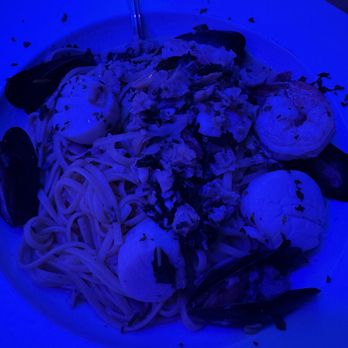 Beach House Las Olas - Seafood linguine - Sports Bars Near Me - Fort Lauderdale, Florida Beach House Las Olas - Seafood linguine - Sports Bars Near Me - Fort Lauderdale, Florida