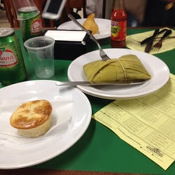 Jerivá - Comidas goianas deliciosas....