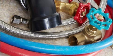 Slide of Advanced Sewer Septic and Drain