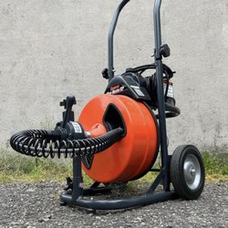 Rivera Sewer and Drain