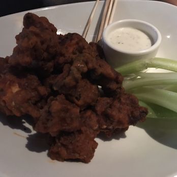 Yard House - Buffalo chicken wings - New American Near Me - Boca Raton, Florida Yard House - Buffalo chicken wings - New American Near Me - Boca Raton, Florida