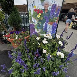 Armstrong Garden Centers