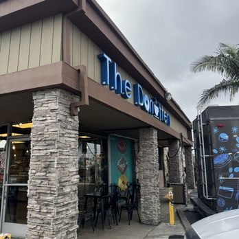 The Donuttery - Store front - Donuts Near Me - Huntington Beach, California The Donuttery - Store front - Donuts Near Me - Huntington Beach, California