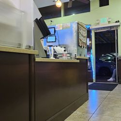 Pop Tea Bar