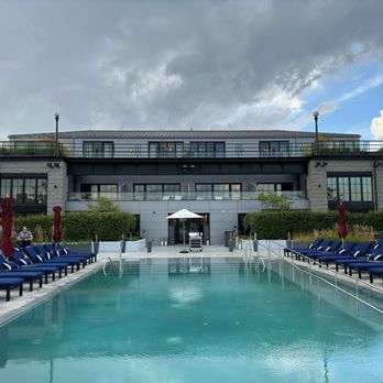 Pendry Baltimore - Outdoor pool - Hotels Near Me - Baltimore, Maryland Pendry Baltimore - Outdoor pool - Hotels Near Me - Baltimore, Maryland