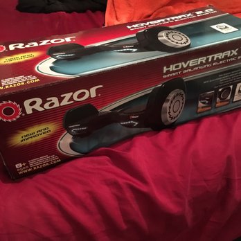 Walmart - Used twice hoverboard! - Department Stores Near Me - San Diego, California Walmart - Used twice hoverboard! - Department Stores Near Me - San Diego, California