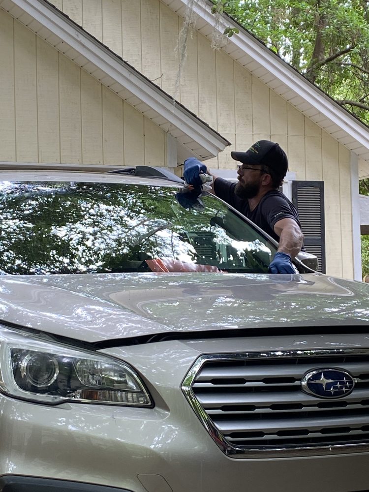 BART FALLIS MOBILE GLASS Updated October 2024 Statesboro ,