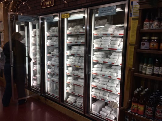 Yoder's Meat & Cheese Co by null