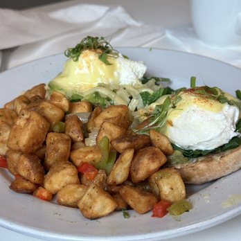 JAM Eateries - Boca Raton Benedict - Breakfast & Brunch Near Me - Ellicott City, Maryland JAM Eateries - Boca Raton Benedict - Breakfast & Brunch Near Me - Ellicott City, Maryland
