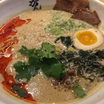 Ganko Ittetsu Ramen - Tan tan - Ramen Near Me - Brookline, Massachusetts Ganko Ittetsu Ramen - Tan tan - Ramen Near Me - Brookline, Massachusetts