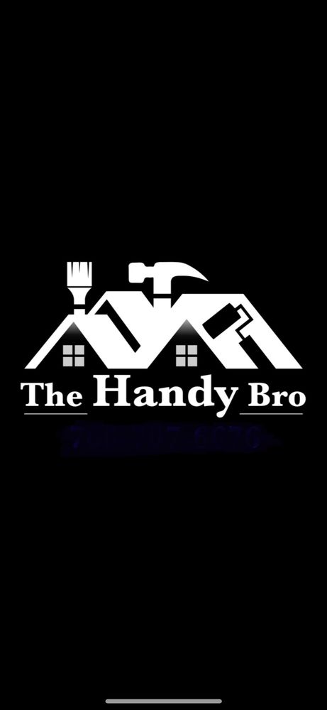 Slide of The Handy Bro